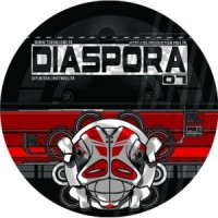 Diaspora 07 "sold out"
