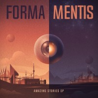 Forma Mentis 01 "Amazing Stories EP"