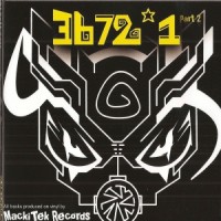 Mackitek 3672 CD 02 "Sold Out"