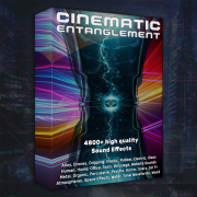 CINEMATIC ENTANGLEMENT