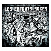 Enfants Sages CD 08