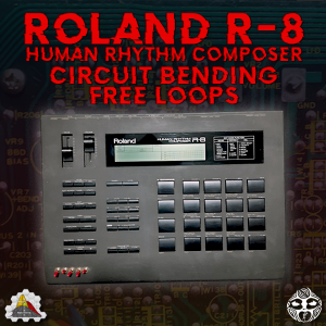 Roland R8 Bent