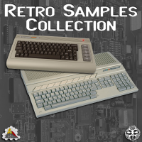 Retro Samples Collection