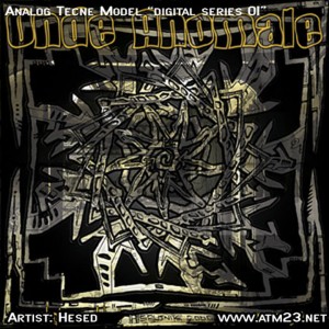 Onde Anomale (atmds01) - Free Download