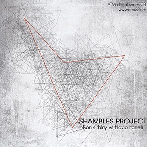Shambles Project (atmds08)
