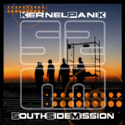 South Side Mission - Kernel Panik - CD+DVD