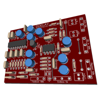 DDELAY (build kit)