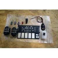 Touch Noise (build kit)