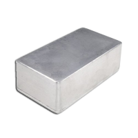Aluminium Box 125B