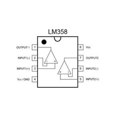 LM358