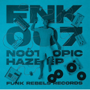 Funk Rebels 07