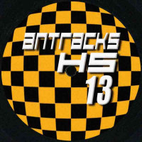 Antracks HS 13