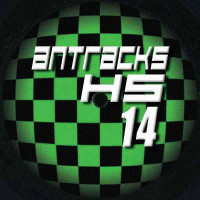 Antracks HS 14