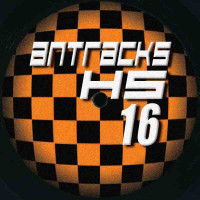 Antracks HS 16