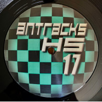 Antracks HS 17