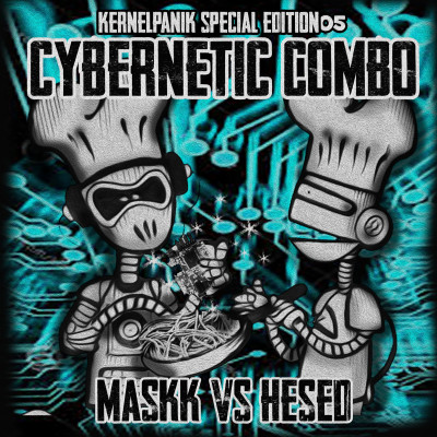 Cybernetic Combo "sold out"