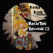 Mackitek Records 23 