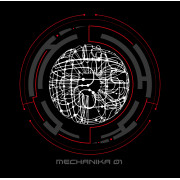 Mechanika 01