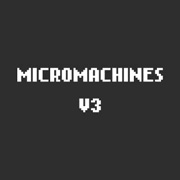 Micromachine V34