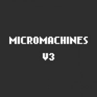 Micromachine V34