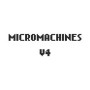 Micromachine V34
