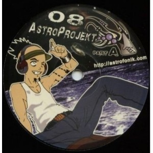 Astroproject 08