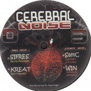 Cerebral Noise 03