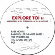 Explore Toi 81