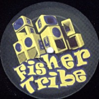 Fisher Tribe 01 RP (sold out)