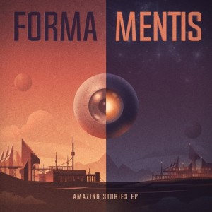Forma Mentis 01 (sold out)