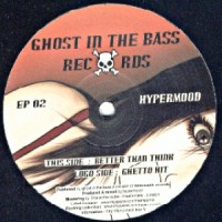 Ghost In the Bass 02