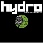 Hydrophonic 18