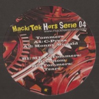 MackiTek Hors Serie 04 "Sold Out"