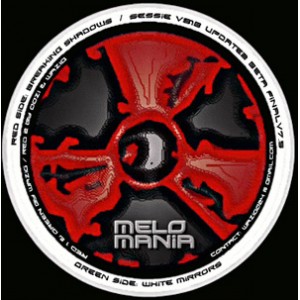 Melomania 01