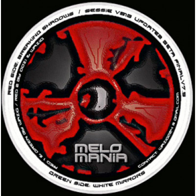 Melomania 01