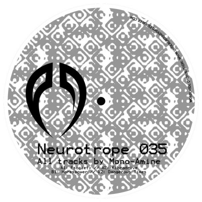 Neurotrope 35