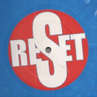 Reset 03 "sold out"
