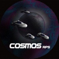 RPS Cosmos "Sold Out"