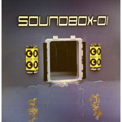 Sound Box 01