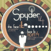 Spyder 14