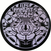 Statik Travel 15 Picture Disc