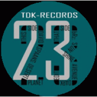 TDK 23 "Sold Out"