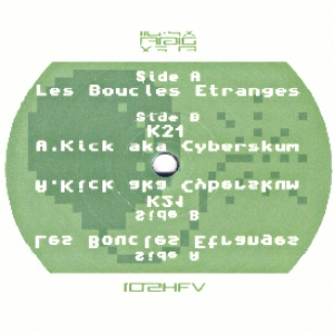 XP Digiflex Various 01