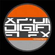 XP Digiflex HS 01