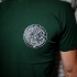 T-shirt ATM Green M