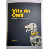Vita da Cani di Syd B