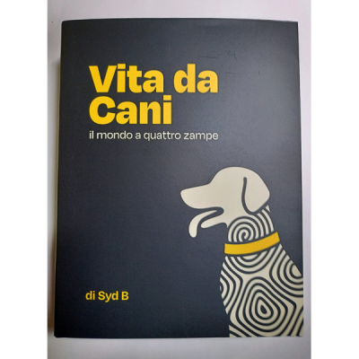 Vita da Cani di Syd B
